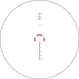 1–10×28 ED FFP LPVO – 34mm MRAD | USEEIN