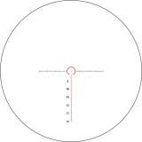 1–6×24 SFP Variable-Power Optic | USEEIN