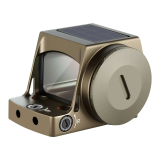 Solar RMSc Dual-Reticle Red Dot Sight | USEEIN