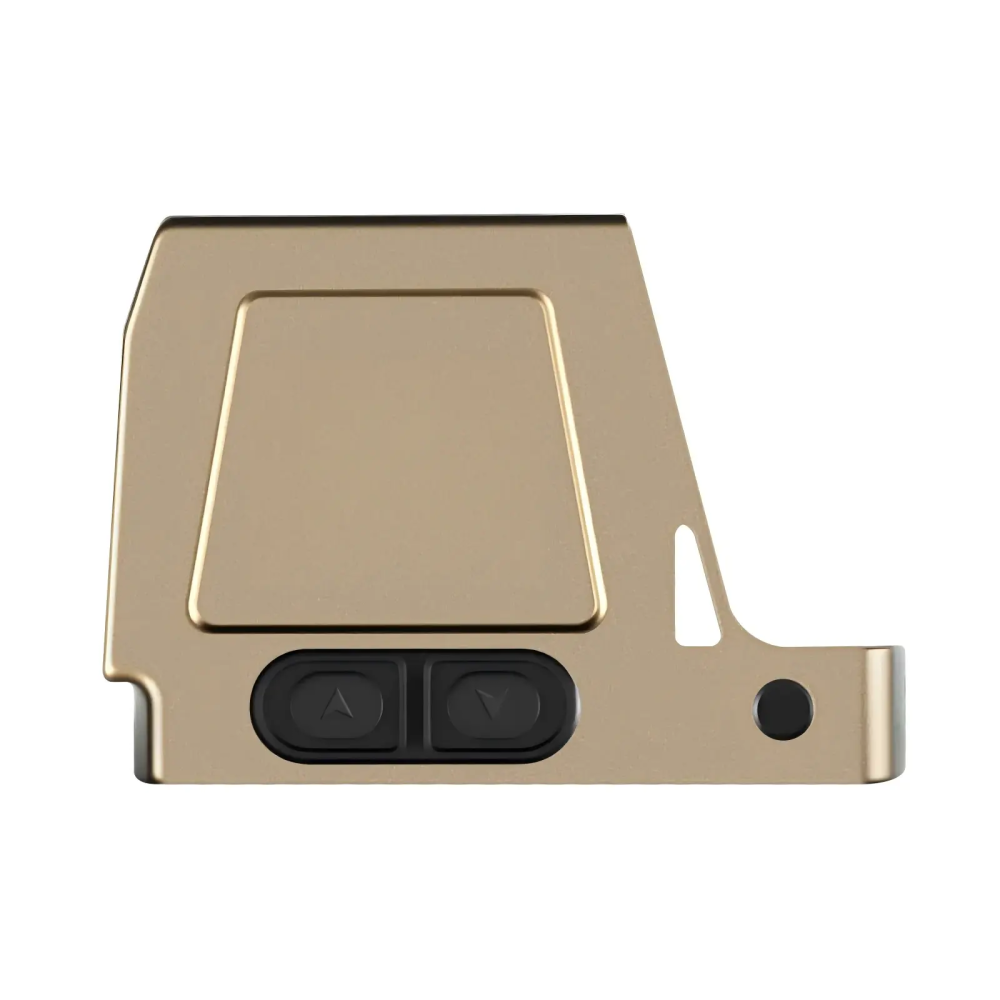 Solar RMSc Dual-Reticle Red Dot Sight | USEEIN