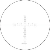NovaForce illuminated reticle