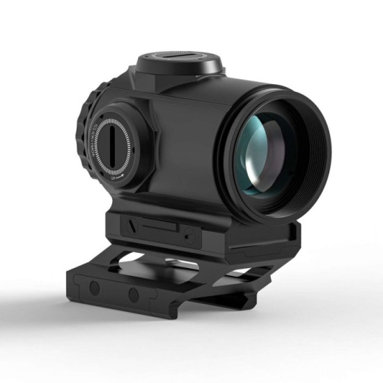 1×20 mini prism scope