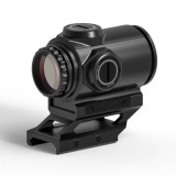 NEX-Z prism optic side view