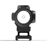 NEX-Z optic detail