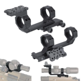 MSR 30mm lightweight scope mount