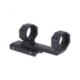 MSR mount side view