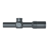1–10×28 ED FFP LPVO – 34mm MRAD | USEEIN