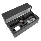 ED 6–24×50 FFP Precision Optic | USEEIN