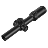 1–6×24 SFP Variable-Power Optic | USEEIN