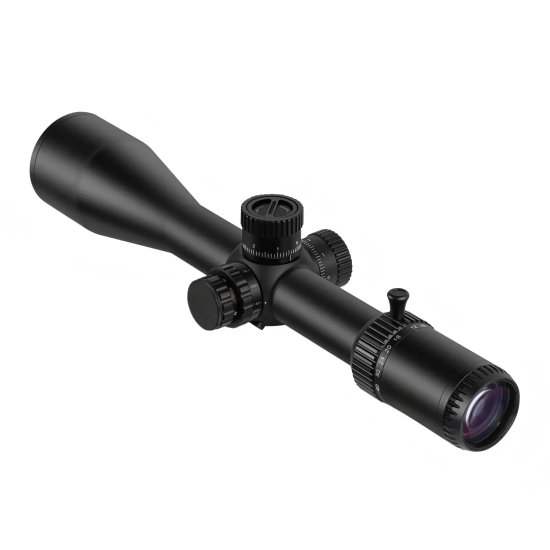 4–40×56 FFP Magnified Optic | USEEIN