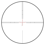 4–40×56 FFP Magnified Optic | USEEIN
