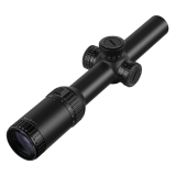 1–6×24 SFP Variable-Power Optic | USEEIN