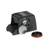1×24 Solar Enclosed Red Dot – ACRO, IPX7 | USEEIN