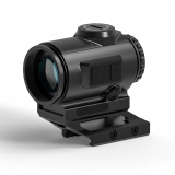 1×20 Mini Prism Scope with Motion Wake | USEEIN