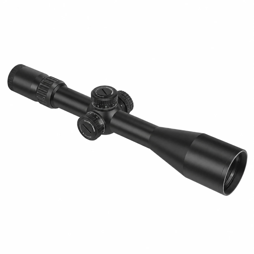 5–25×56 FFP Long-Distance Optic | USEEIN