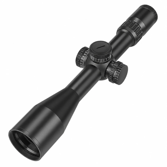 5–25×56 FFP Long-Distance Optic | USEEIN