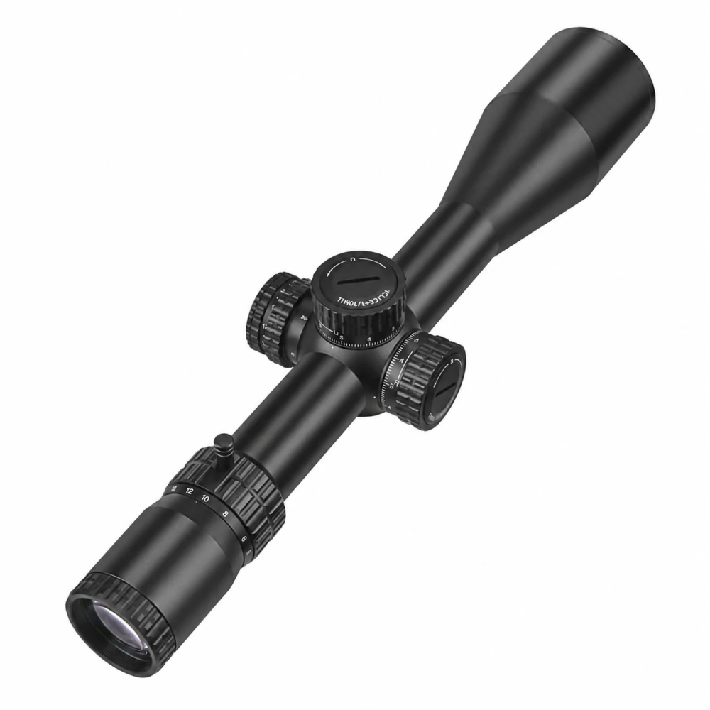 5–25×56 FFP Long-Distance Optic | USEEIN