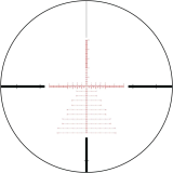 5–25×56 FFP Long-Distance Optic | USEEIN