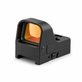 Open Reflex Sights