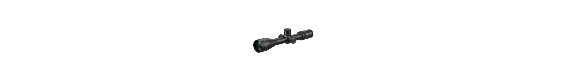 Rifle Scopes: LPVO, FFP & Precision Optics | USEEIN