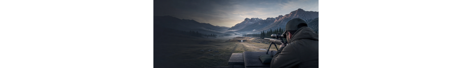 Sporting Optics: LPVO, FFP & Precision Optics | USEEIN