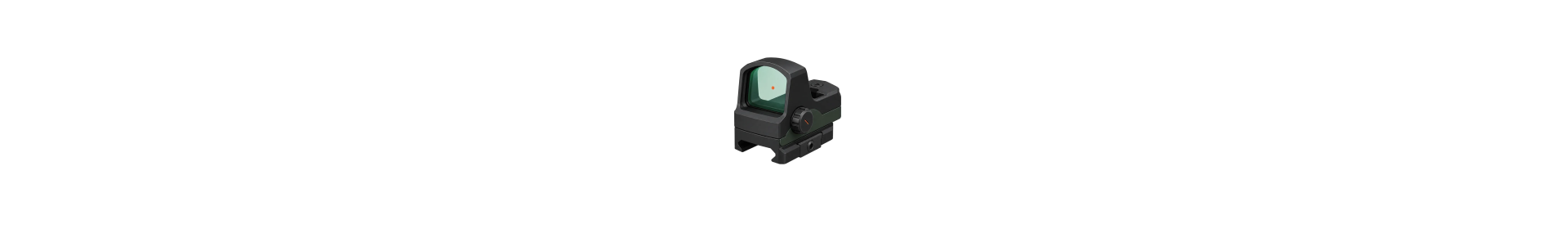 Red Dot Sights for Sporting & Hunting Optics | USEEIN