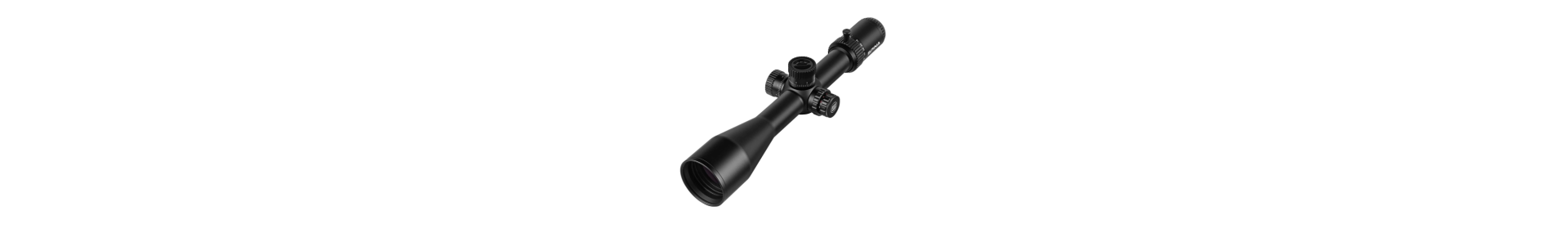 Precision Scopes
