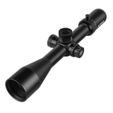 Precision Scopes