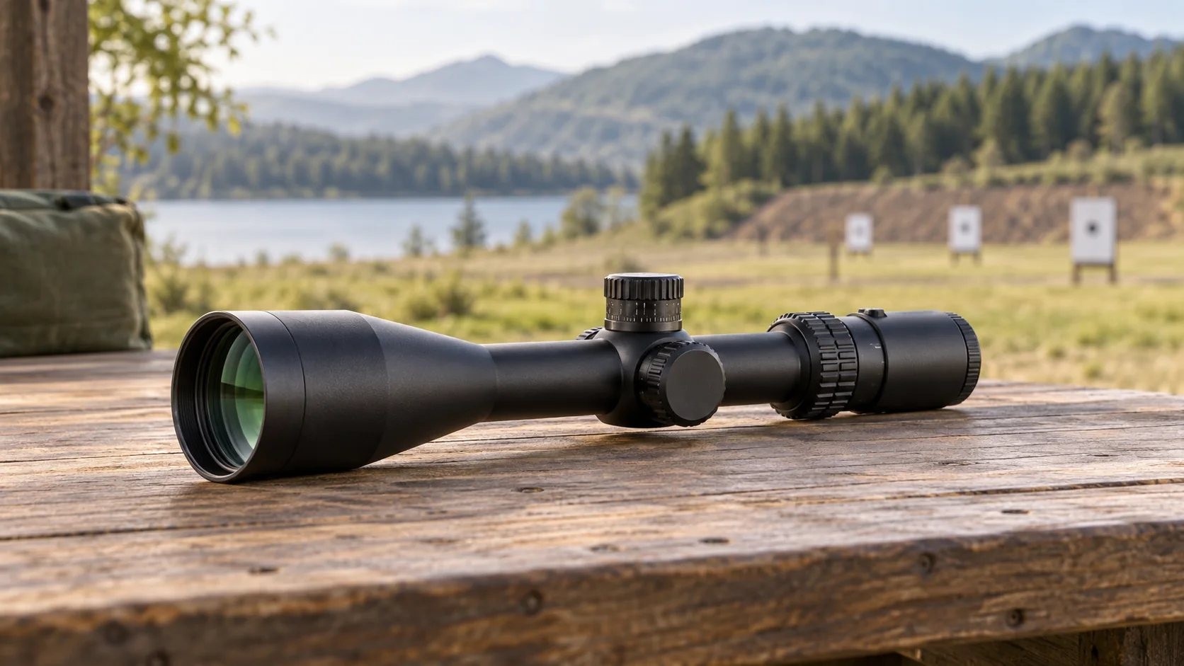 How Much Magnification Does a Beginner Really Need?