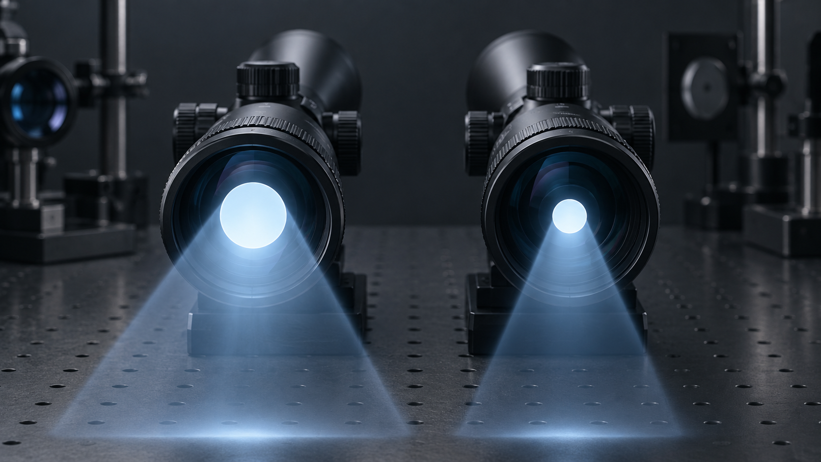 What Is Exit Pupil? How Magnification Changes the Light Reaching Your Eye